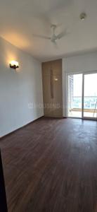 Bedroom Image of 1380 Sq.ft 2 BHK Apartment / Flat for rent in Supertech Supernova, Sector 94 Noida for Rs. 54500