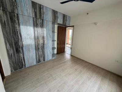Bedroom Image of 1690 Sq.ft 3 BHK Apartment / Flat for sale in Shapoorji Pallonji JoyVille, Sector 102 Gurgaon for Rs. 25000000