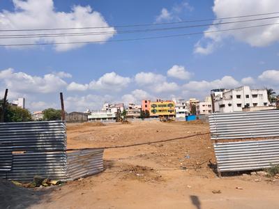Residential Plot