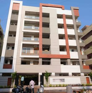 3 BHK Flat
