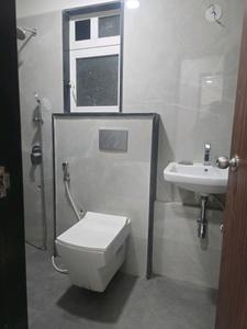 Common Bathroom Image of 1800 Sq.ft 4 BHK Apartment / Flat for sale in Ketan Apartments, Vile Parle East Mumbai for Rs. 67799700