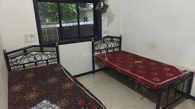 Prem Sadan Bedroom One 2