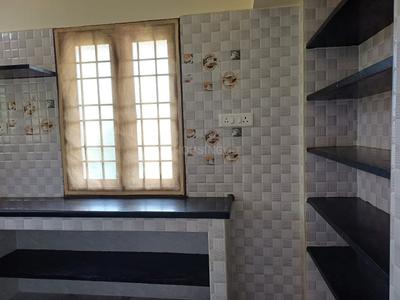 Kitchen Image of 820 Sq.ft 2 BHK Apartment / Flat for rent in Ramapuram Chennai for Rs. 23000