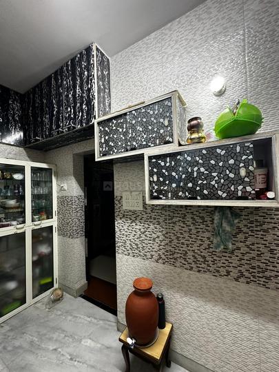 RBI Colony Kitchen 1