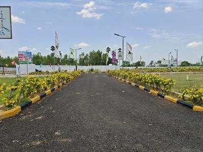 Image of 1077 Sq.ft Residential Plot / Land for sale in Mannivakkam, Chennai for Rs. 5008050