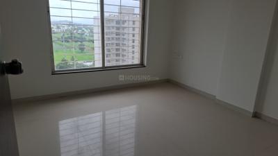 Bedroom Image of 1002 Sq.ft 2 BHK Apartment / Flat for rent in Sai Sarisha, Punawale Pune for Rs. 22500