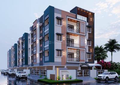 3 BHK Flat