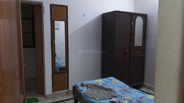 Pocket B, Sector 19 Bedroom 1