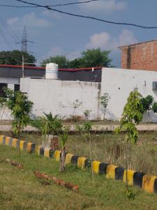 Image of 2200 Sq.ft Residential Plot / Land for sale in Kalli Pashchim, Lucknow for Rs. 3960000