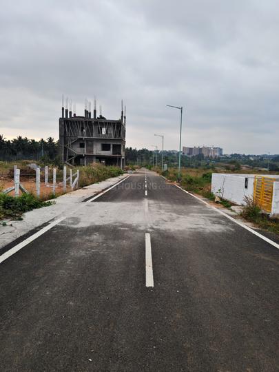 Nadaprabhu Kempegowda layout  More Images 1