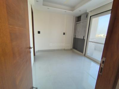 Bedroom Image of 1550 Sq.ft 3 BHK Builder Floor for rent in Sector 10 Gurgaon for Rs. 32500