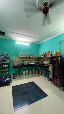 Kitchen Image of 2500 Sq.ft 6 BHK Independent House for sale in Gayatri Nagar Gwalior for Rs. 6200000
