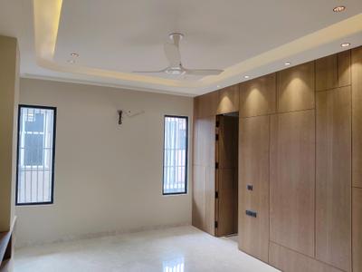4 BHK Independent House