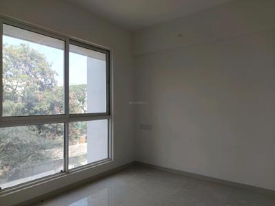 Bedroom Image of 750 Sq.ft 2 BHK Apartment / Flat for sale in Gagan Aviva, Kesnand Pune for Rs. 5200000