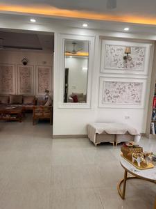 4 BHK Flat