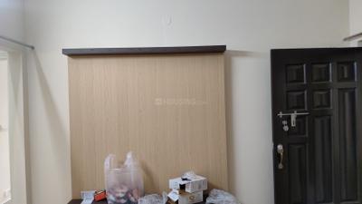 Living Room Image of 1795 Sq.ft 3 BHK Apartment / Flat for sale in Miyapur Hyderabad for Rs. 10000000