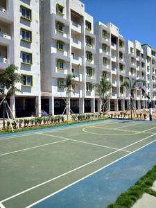 3 BHK Flat