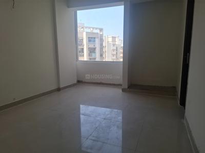 Bedroom Image of 1195 Sq.ft 2 BHK Apartment / Flat for sale in Amrapali Heartbeat City II, Sector 107 Noida for Rs. 12500000