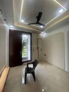 3 BHK Independent Builder Floor