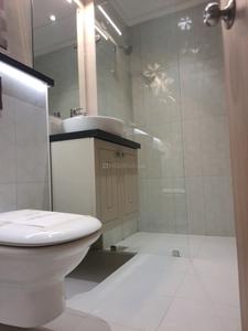Bedroom One Image of 2250 Sq.ft 2.5 BHK Apartment / Flat for sale in Ashiana Mulberry, Sector 2 Sohna for Rs. 28100000