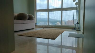 Bedroom Image of 1350 Sq.ft 3 BHK Apartment / Flat for sale in N Rose Northern Heights, Dahisar East Mumbai for Rs. 35800000