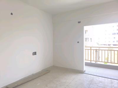 Bedroom Image of 1463 Sq.ft 3 BHK Apartment / Flat for sale in Udhaya KS Vatika, Electronic City Bengaluru for Rs. 7200000