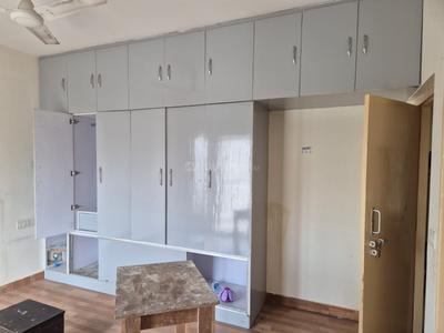 3.5 BHK Flat