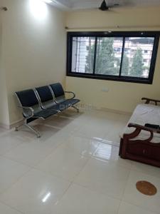 Hall Image of 750 Sq.ft 2 BHK Apartment / Flat for sale in Mulund West Mumbai for Rs. 16000000