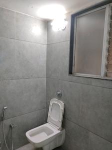 Bedroom Two Image of 1150 Sq.ft 2 BHK Apartment / Flat for sale in Tulip Empire by Tulip Infra, Ulwe Navi Mumbai for Rs. 11000000