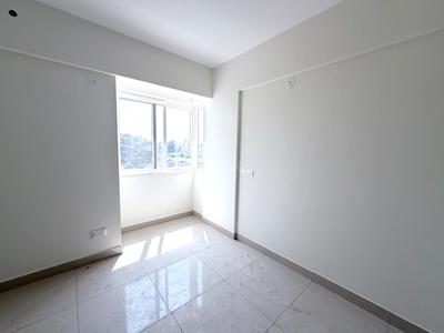 Bedroom Image of 764 Sq.ft 2 BHK Apartment / Flat for sale in Green Boulevard, Sarjapur Bengaluru for Rs. 6500000