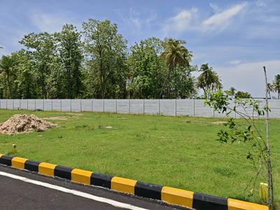 Image of 1200 Sq.ft Residential Plot / Land for sale in Tambaram, Chennai for Rs. 4198800