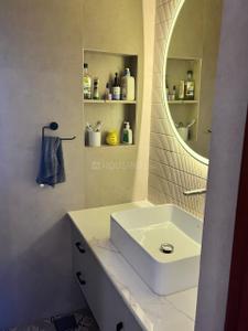 Image of 1700 Sq.ft 3 BHK Apartment / Flat for rent in DDA Sector Pocket B C, Vasant Kunj, New Delhi for Rs. 100000