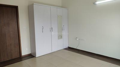 Bedroom Image of 2207 Sq.ft 4 BHK Apartment / Flat for rent in Whitefield Bengaluru for Rs. 90000