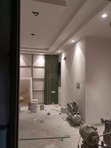 Main Entrance Image of 2500 Sq.ft 4 BHK Builder Floor for sale in Aman Builders Floors, Rohini Extension New Delhi for Rs. 26000000