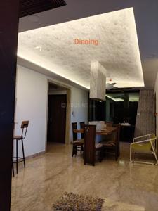 Hall Image of 1757 Sq.ft 3 BHK Apartment / Flat for sale in NSL East County, Uppal Hyderabad for Rs. 27500000
