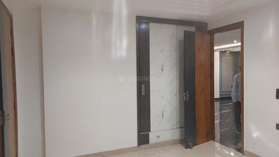Bedroom Image of 1890 Sq.ft 4 BHK Builder Floor for sale in DDA Residential Flats, Sector 8 Dwarka New Delhi for Rs. 25000000