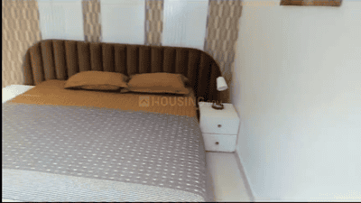 Image of 1900 Sq.ft 3 BHK Apartment / Flat for sale in Candeur Lakescape, Kondapur, Hyderabad for Rs. 16417400