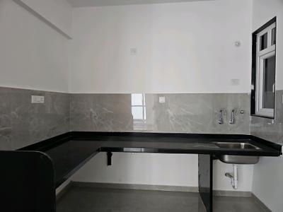 Kitchen Image of 1160 Sq.ft 3 BHK Apartment / Flat for sale in Zen Elite, Kharadi Pune for Rs. 16000000