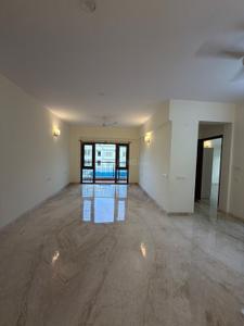 Hall Image of 1381 Sq.ft 2 BHK Apartment / Flat for sale in Elegant Buckingham, Benson Town Bengaluru for Rs. 17500000