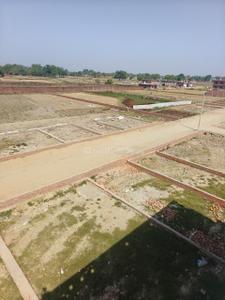Image of 1360 Sq.ft Residential Plot / Land for sale in Babatpur, Varanasi for Rs. 2100000