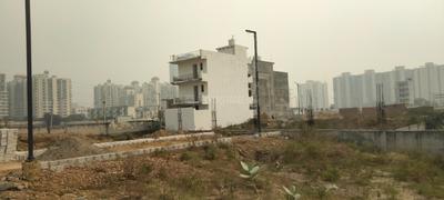 Image of 1035 Sq.ft Residential Plot / Land for sale in Brickklin Sillicon Valley, Sector 70, Faridabad for Rs. 12300000