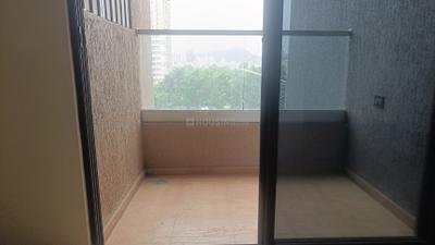 Balcony Image of 850 Sq.ft 2 BHK Apartment / Flat for rent in VTP Sierra, Baner Pune for Rs. 30500