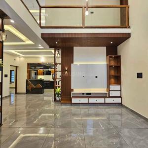 Hall Image of 1195 Sq.ft 3 BHK Apartment / Flat for sale in Ambattur Chennai for Rs. 8120000