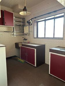 Kitchen Image of 1050 Sq.ft 2 BHK Apartment / Flat for sale in Colaba Mumbai for Rs. 29000000