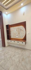 Hall Image of 1600 Sq.ft 3 BHK Independent House for sale in Rakshapuram Meerut for Rs. 6500000