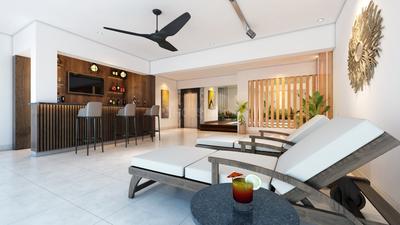 4 BHK Villa