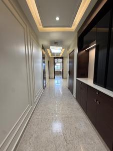 Image of 1750 Sq.ft 3 BHK Builder Floor for sale in Sector 55, Gurgaon for Rs. 24000000