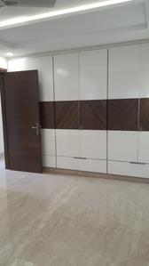 Bedroom Image of 1653 Sq.ft 3 BHK Builder Floor for sale in Patel Nagar New Delhi for Rs. 43000000