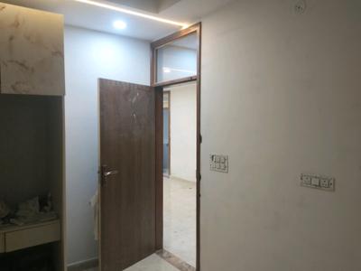 Bedroom Image of 1700 Sq.ft 4 BHK Builder Floor for sale in Shalimar Garden Ghaziabad for Rs. 15500000