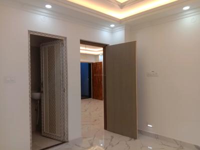 Bedroom Image of 950 Sq.ft 2 BHK Apartment / Flat for sale in South Dum Dum Kolkata for Rs. 5200000